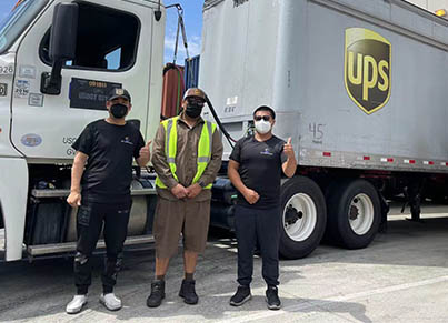 US WAREHOUSE