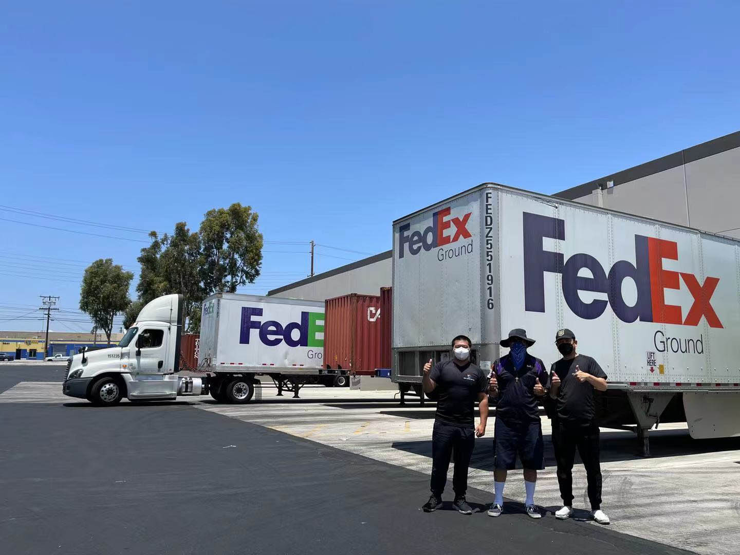 US Terminal Service